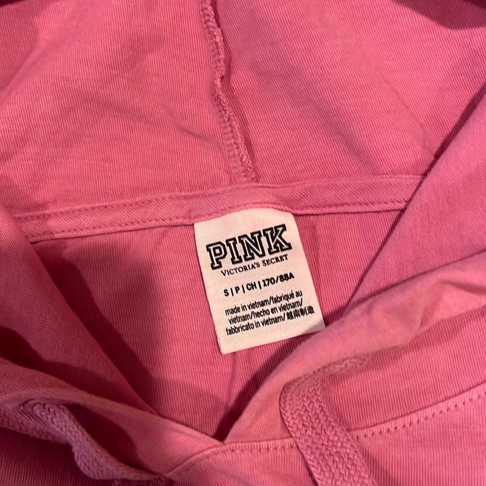 Victoria secret long sleeve top - Picture 3 of 6